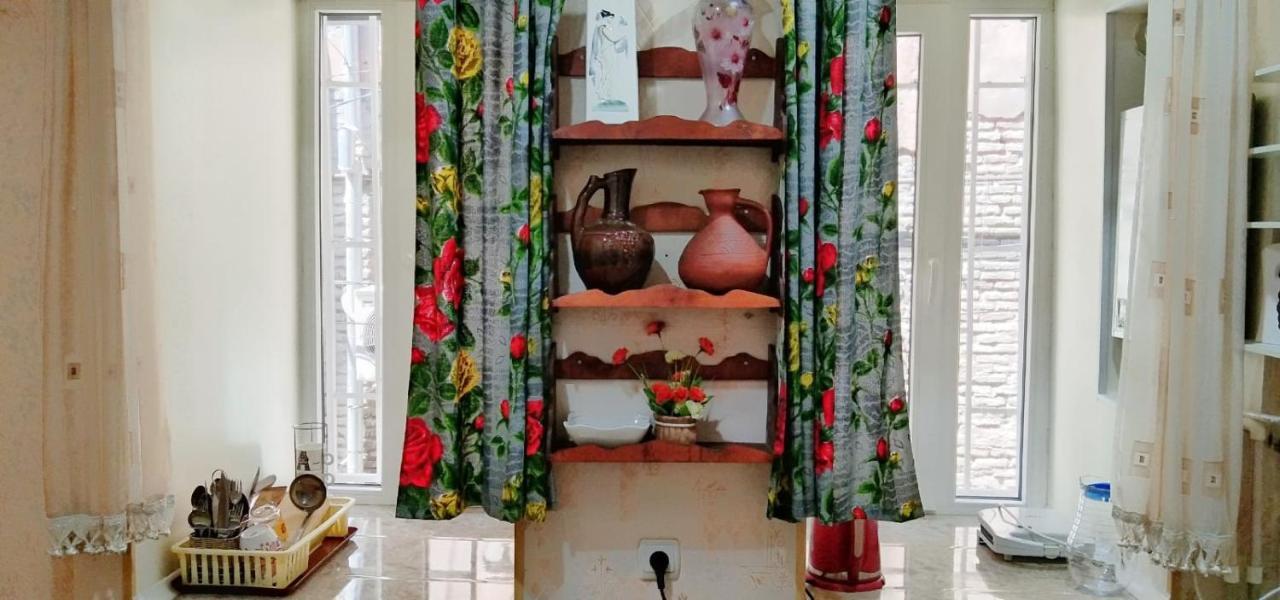 Apartment On Erekle Tiflis Dış mekan fotoğraf