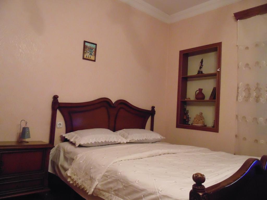 Apartment On Erekle Tiflis Dış mekan fotoğraf