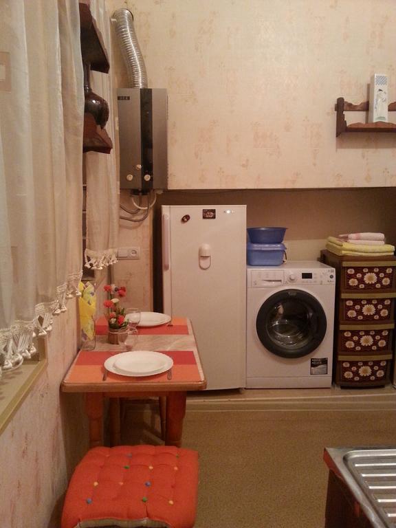 Apartment On Erekle Tiflis Dış mekan fotoğraf