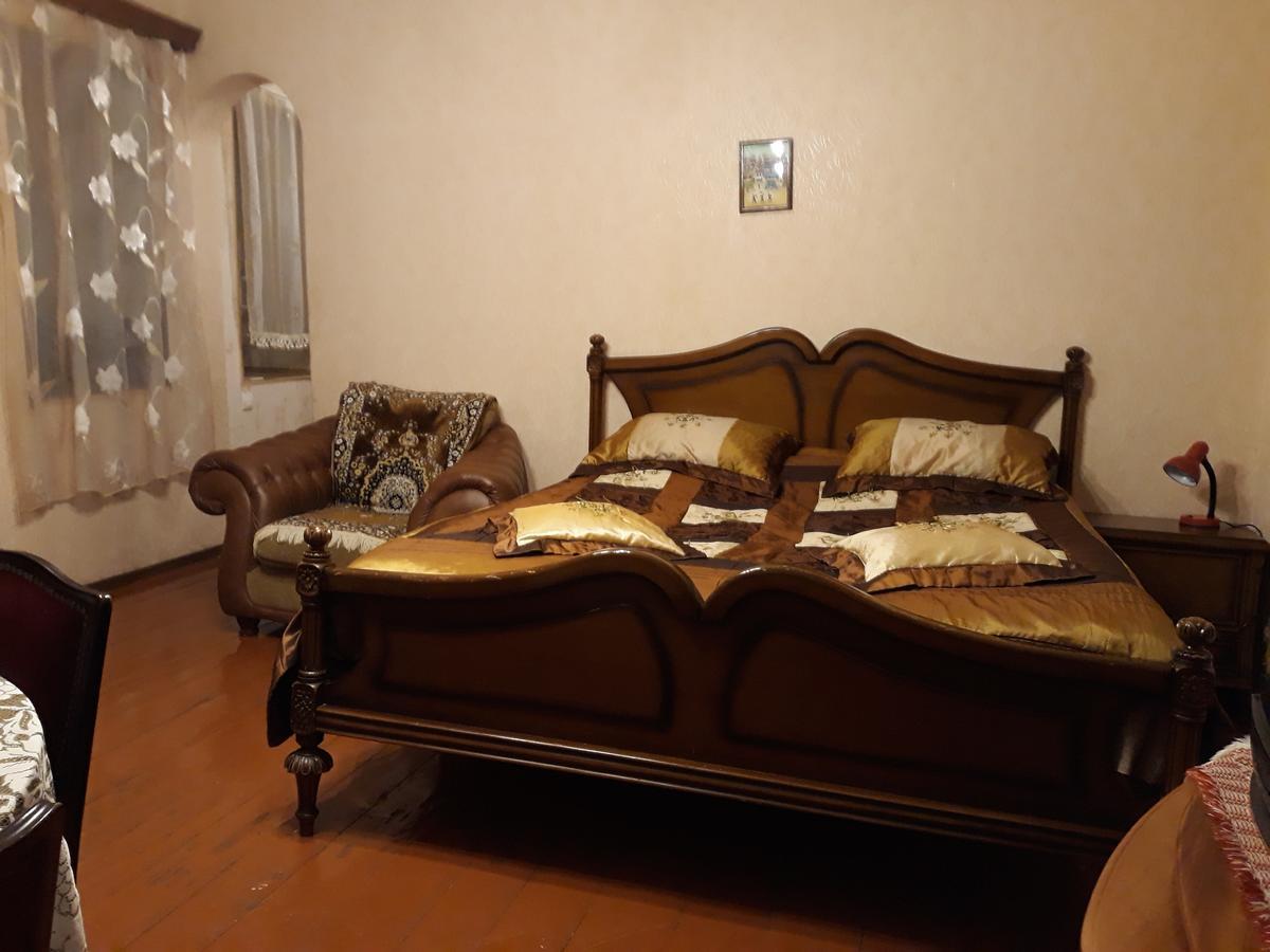 Apartment On Erekle Tiflis Dış mekan fotoğraf