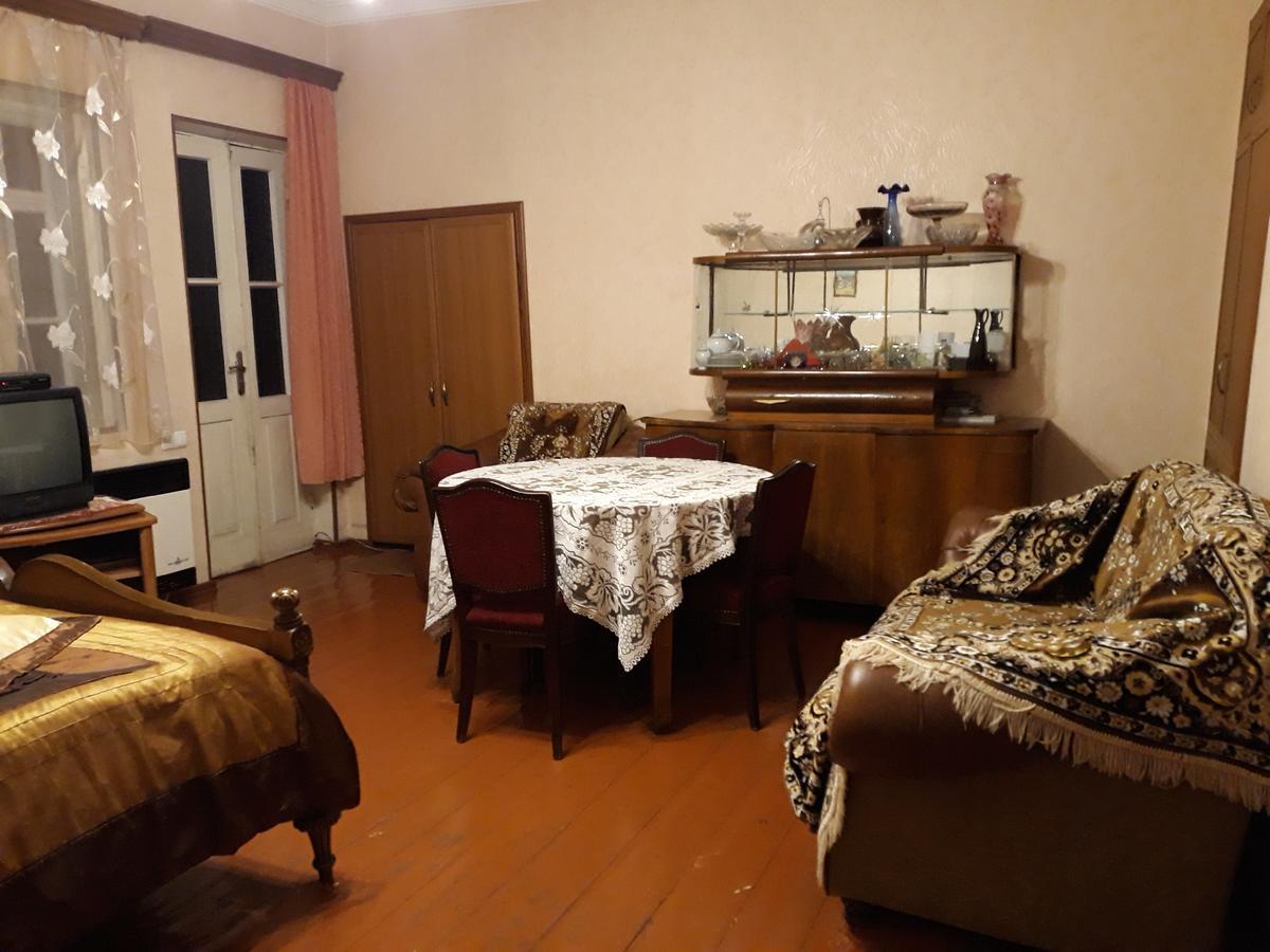 Apartment On Erekle Tiflis Dış mekan fotoğraf
